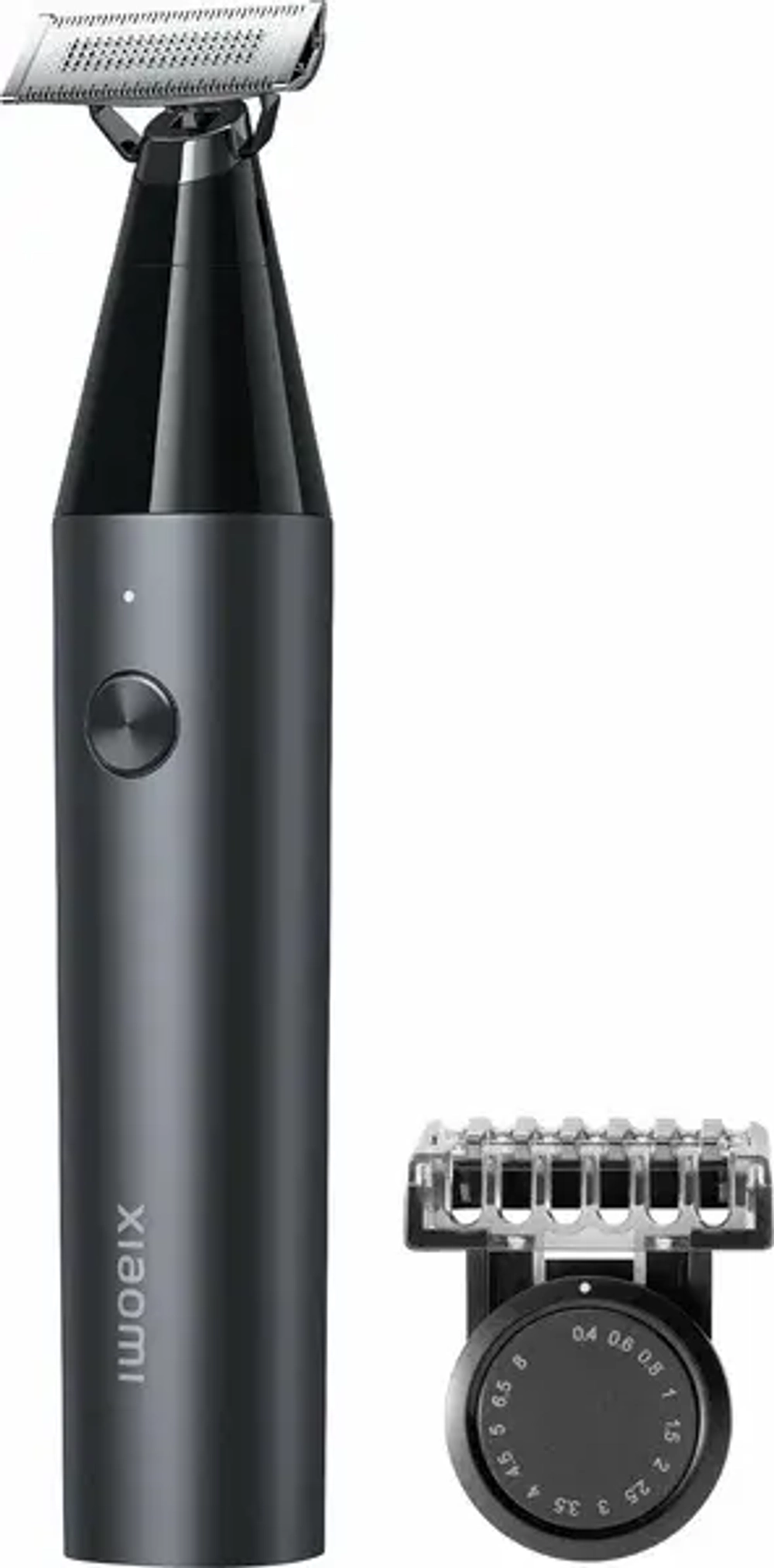 Триммер Xiaomi UniBlade Trimmer X300 BHR7051GL Black