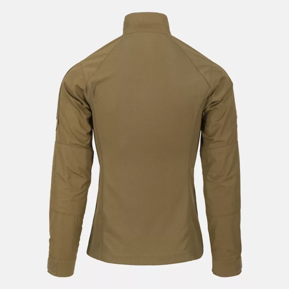 Рубашка MCDU Combat NR Helikon