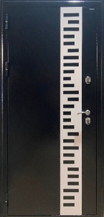 Дверь входная Termax 908