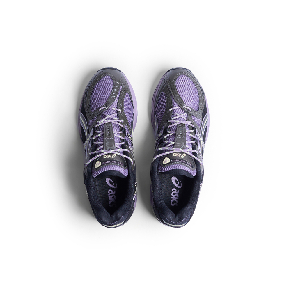 Кроссовки Asics Gel-Nimbus 10.1 "Violet Quartz Cool Matcha"