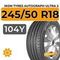 Ikon Tyres Autograph Ultra 2 245/50 R18 104Y XL