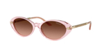 Солнцезащитные очки VE4469 Versace - розовый(VE4469)