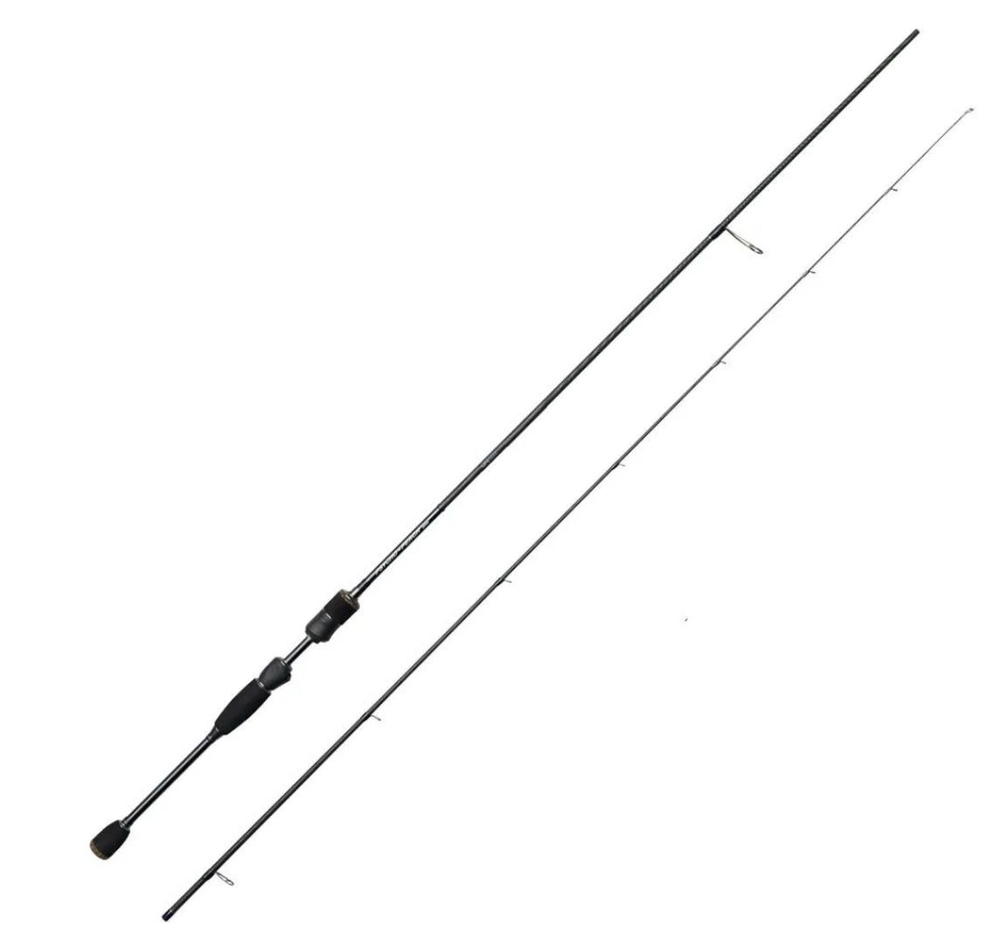 Спиннинг Psycho Perch UFR Spin 7'7'' 230cm 2-12g 2sec