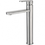Смеситель для умывальника MELANA F610302 Stello