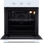 Встраиваемый духовой шкаф Evelux EO 620 W