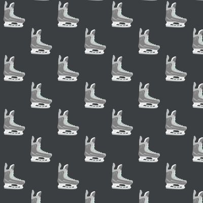 seamless hockey pattern 200921 01