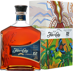 Ром Flor de Cana, Centenario 12 Years Old, 0.75 л
