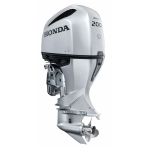 Лодочный мотор Honda BF200 DXCDU (с контрвращением)