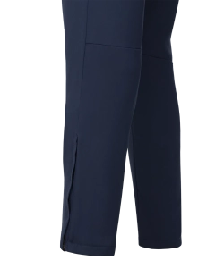 Брюки спортивные CAMP 2 Lined Pants, темно-синий, детский