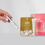 Factor G + Seslash Sesderma