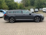 Volkswagen Passat Variant GTE