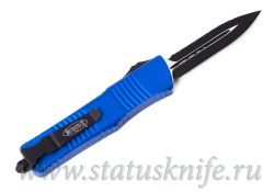 Нож Microtech Combat Troodon 142-3BL 204P Full Serratedфотография - 4