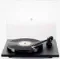 Rega Planar 1 Matte Black