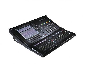 DiGiCo SD10-WS-24 MADI only
