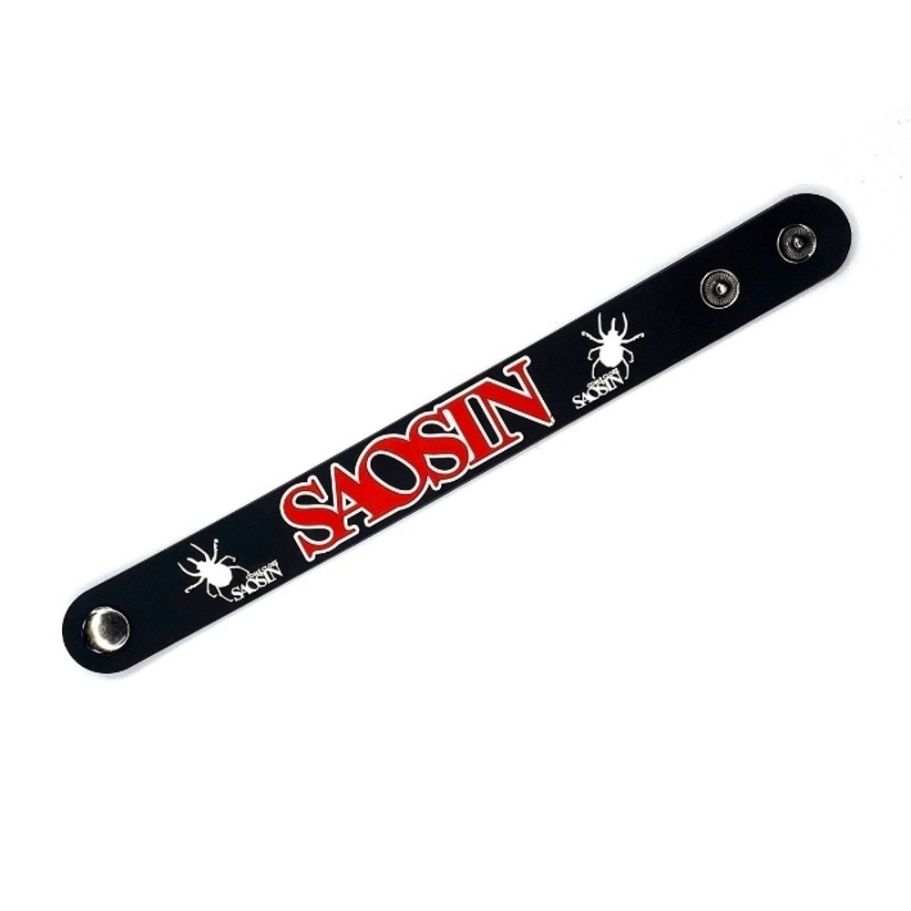 Резиновый напульсник Saosin