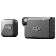 Беспроводной микрофон DJI MIC mini (1TX + 1RX)