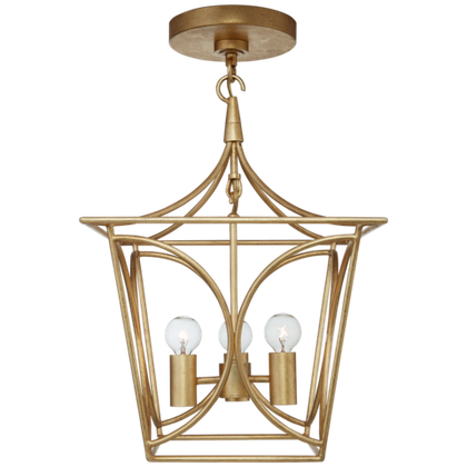 Люстра Visual Comfort Cavanagh Mini Lantern