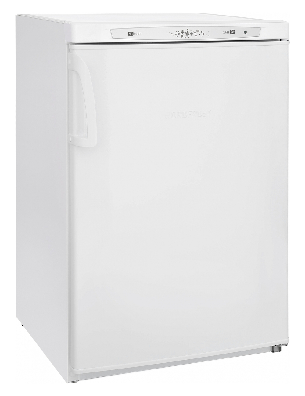 Морозильная камера NordFrost DF 160NF WSP