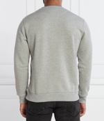 Худи RYAN CREW Pepe Jeans London - серый(PM582327)