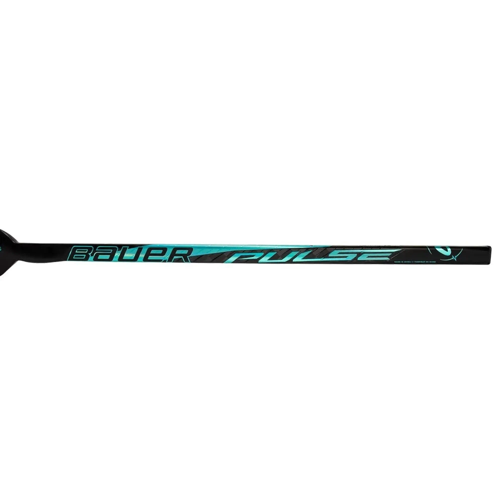 Вратарская клюшка Bauer S25 PULSE SR