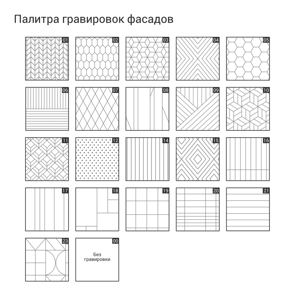 Гардеробная GA01_01