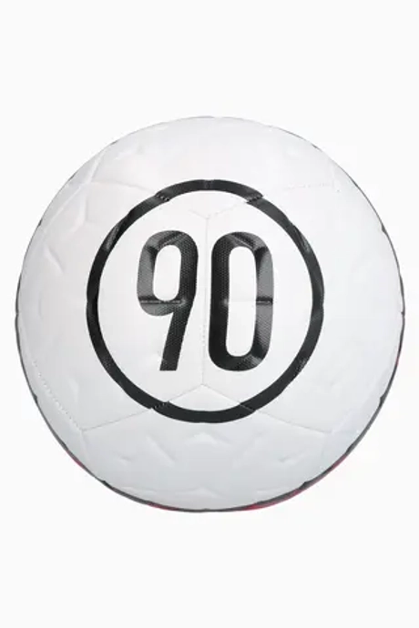Футбольный мяч Nike Academy Total 90 размер 4 - белый
