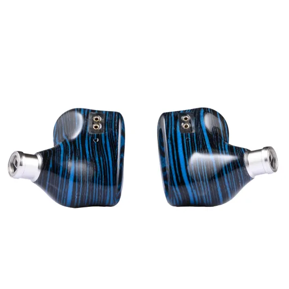 Noble Audio Iris Blue