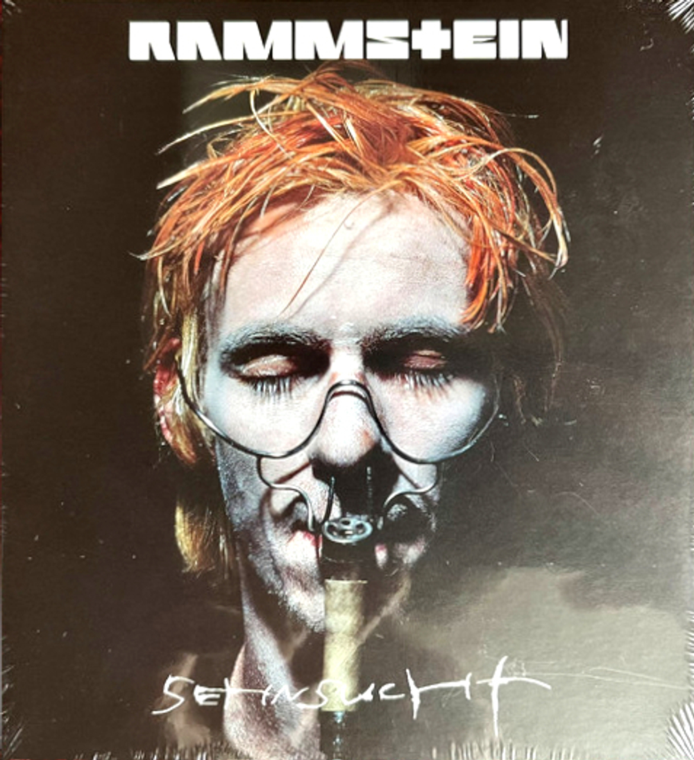 Rammstein / Sehnsucht (CD)