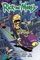 Rick and Morty: Volume Two