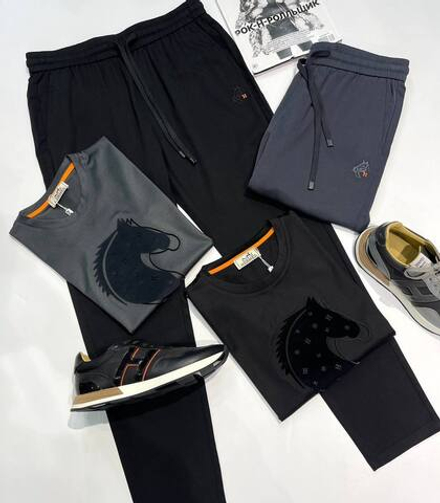 Футболка Hermes