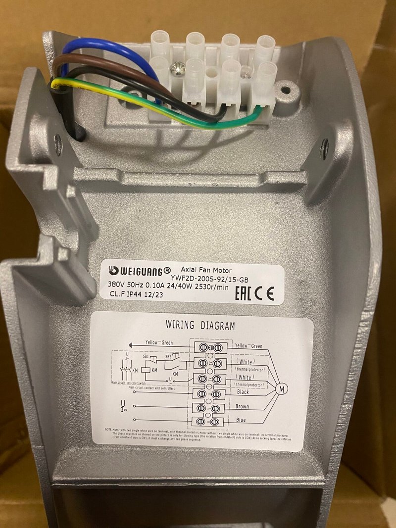YWF2D-200S-92/15-GB