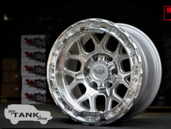 TANK 300 Колесный диск 17'' (1шт.) Beadlock! M510B178521MS