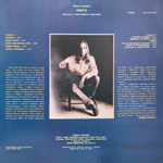 Вадим Курылев / Никто (LP)