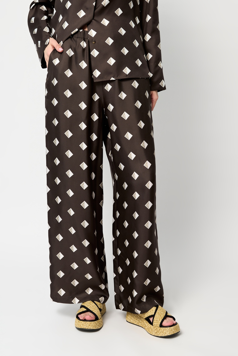 Костюм MAX MARA