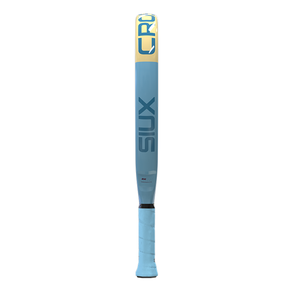 Ракетка Siux Beat Hybrid 3 Air 2026