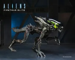 Фигурка Чужого — Neca Aliens Fireteam Elite Spitter