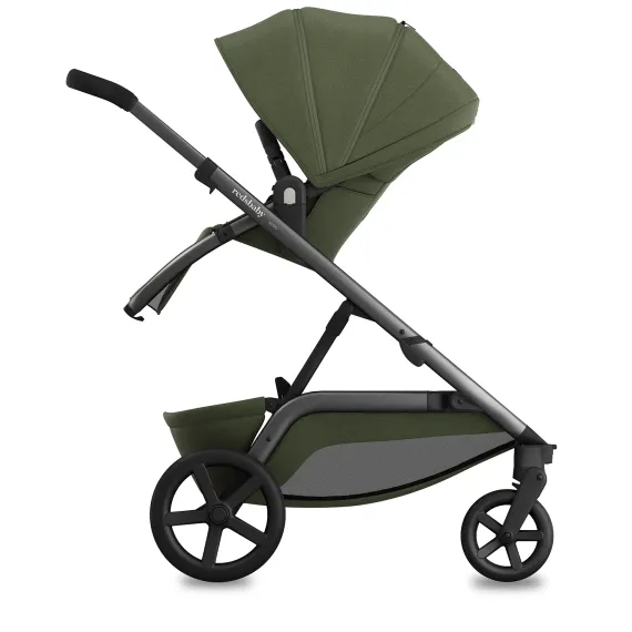 Коляска Redsbaby Nuvo 2 в 1 Ivy