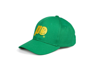 Кепка PRINCE X SMILEY CAP GR