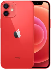Apple iPhone 12 64gb Красный