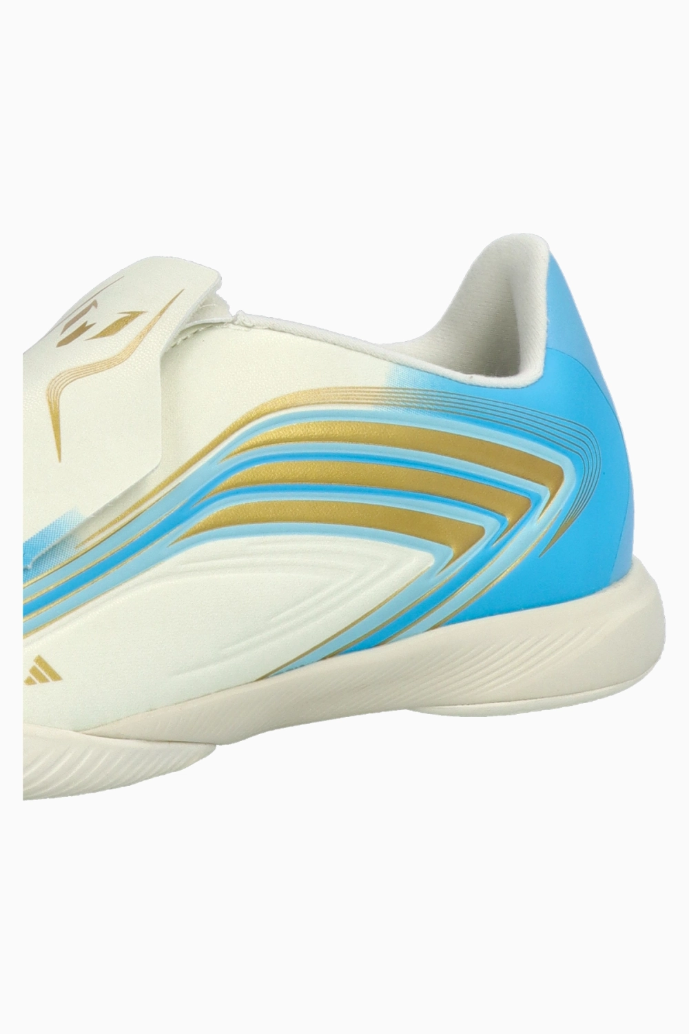 Футзалки adidas F50 League Messi LL IN Junior