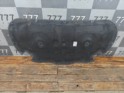 Шумоизоляция капота Chery Tiggo 7 Pro 20-нв Б/У Оригинал 403001732AA