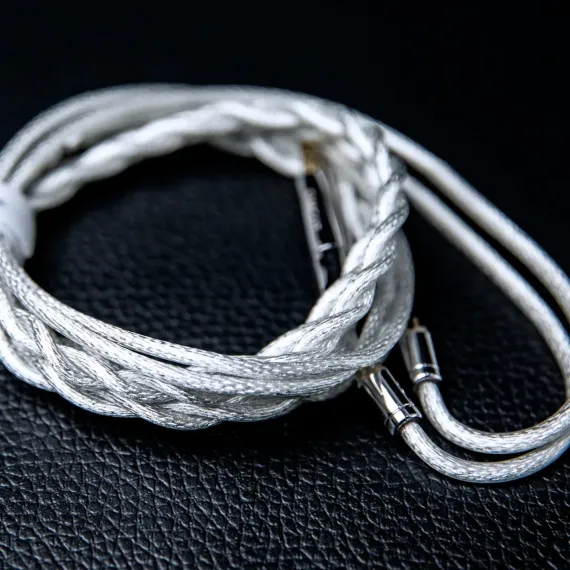 SIMGOT ET142 Silver
