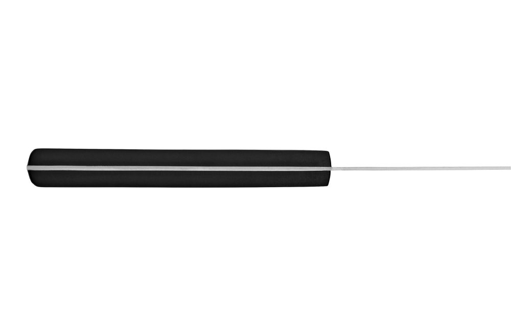 Нож кухонный Накири 17см Samura Harakiri SHR-0043B/K