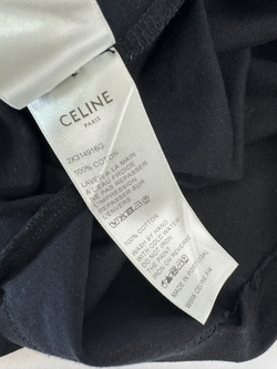 Футболка Celine