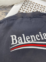 Футболка Balenciaga