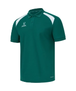 Поло Jogel DIVISION PerFormDRY CVC Polo, темно-зеленый N4