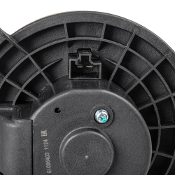 Вентилятор отопителя MITSUBISHI Outlande/Eclipse GANZ GIC06403