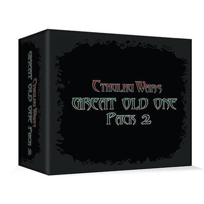 Great Old One Pack 2