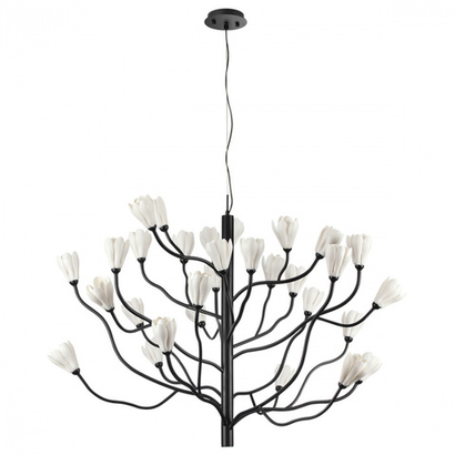 Подвесная люстра Odeon Light GARDI 5090/30