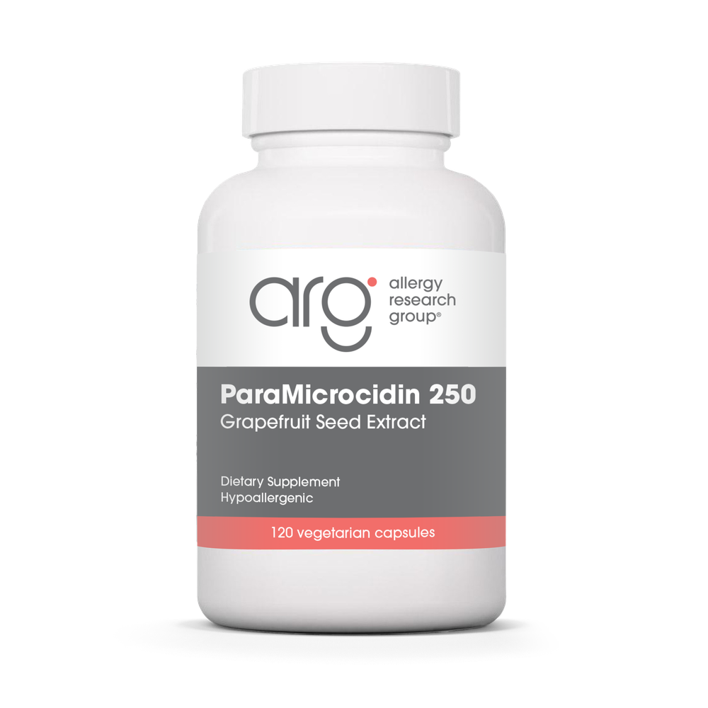 ParaMicrocidin 250 mg